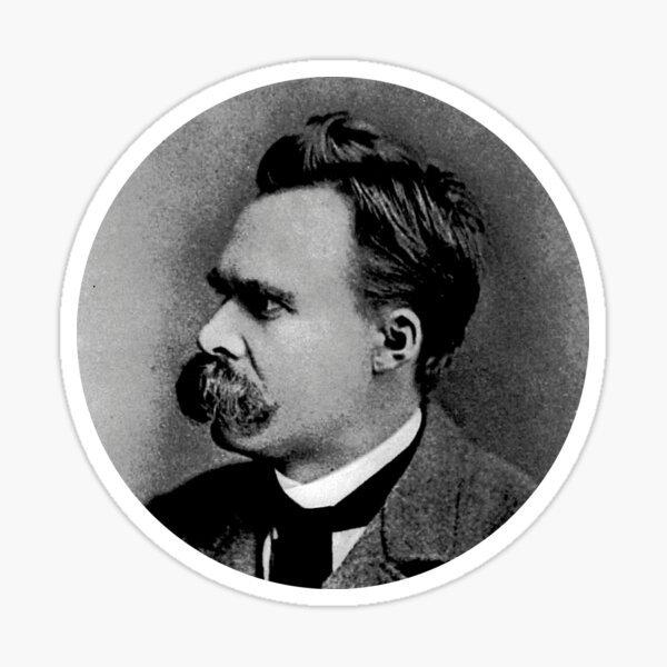 Frédéric Nietzsche