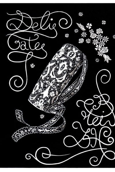 Delicate