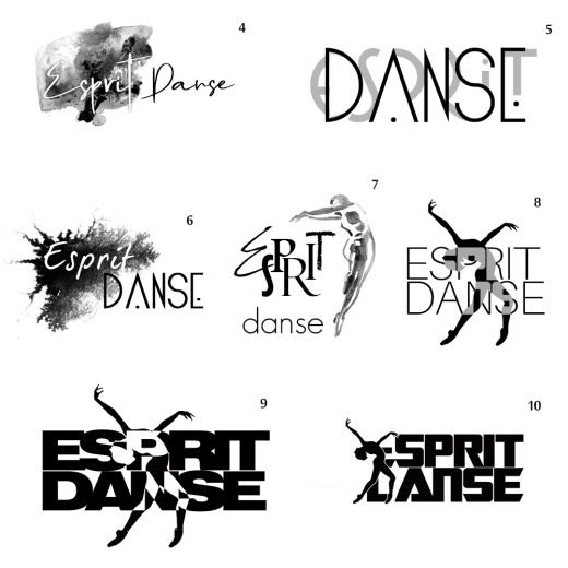 Esprit-Danse