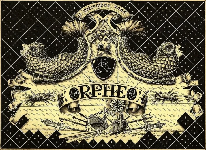 Orphéo