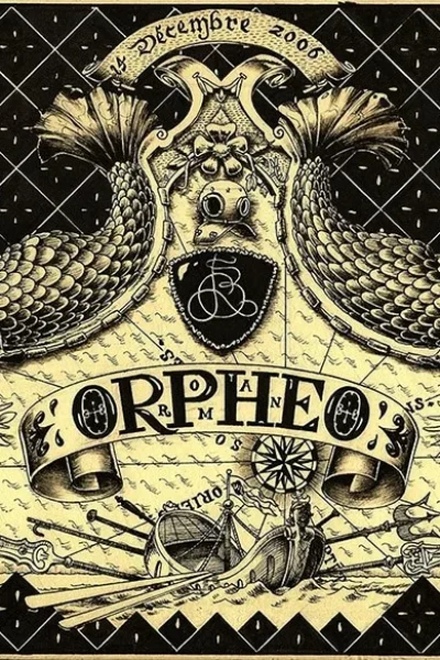 Orphéo